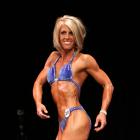 Stephanie  Gleaton - NPC Palmetto Cup 2013 - #1